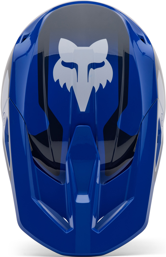 Capacete Fox V1 Tro Aqua 3