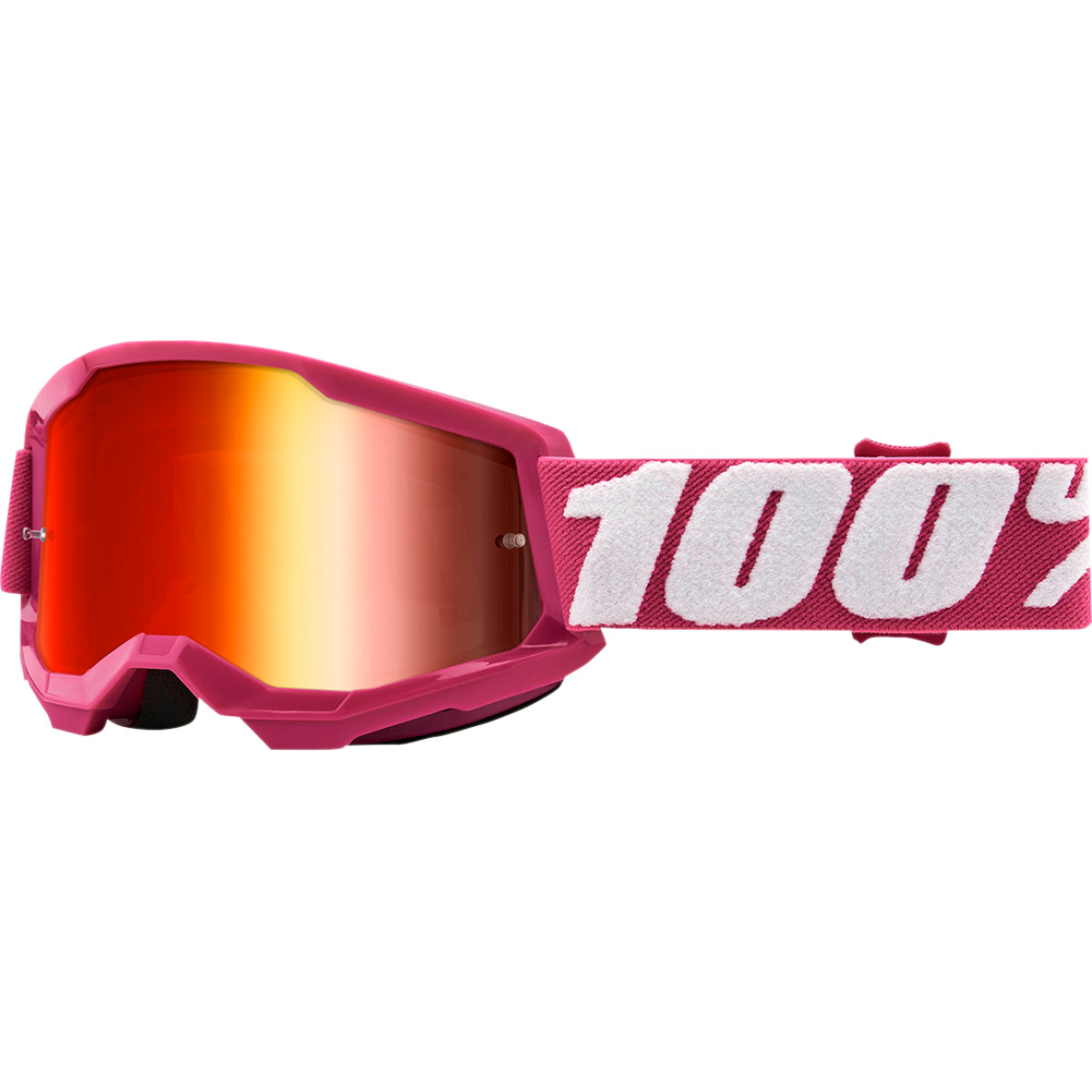 Oculo 100% Strata2 Junior Rosa 1