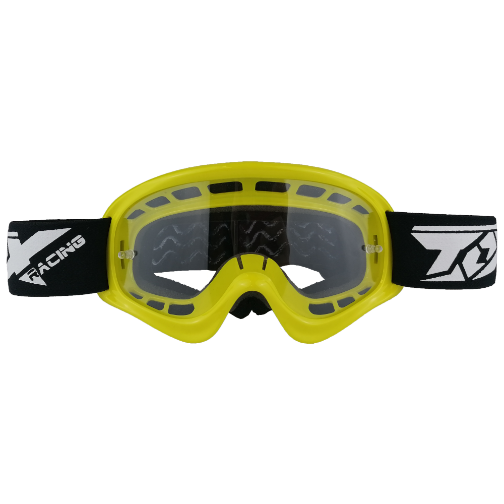Oculo Tox Junior Amarelo 1