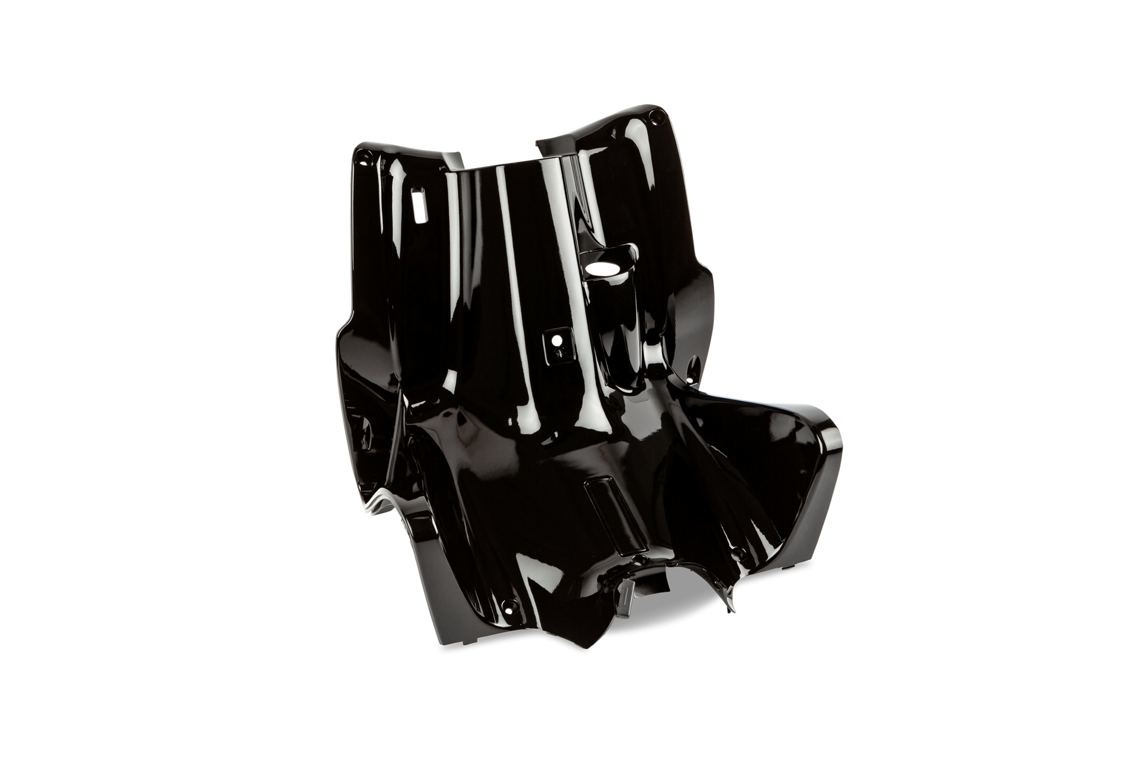 Porta Luvas Aerox Preto 0
