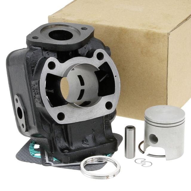 Cilindro 50cc Ferro DT50LC 0