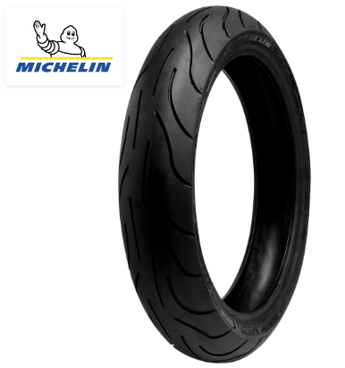Pneu 120/70-17 Michelin 2CT 0