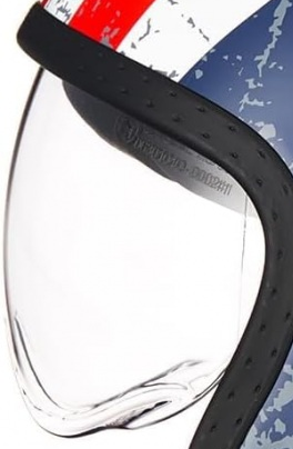 CAPACETE ORIGINE SPRINT REBEL STAR CINZA MATT Nº10 2