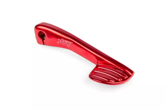Pedal Kick Starter STR8 vermelho 0