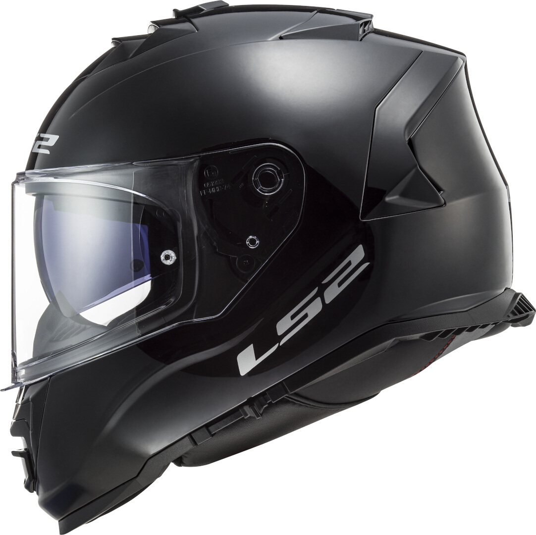 Capacete LS2 FF800 Strom II Matt 0