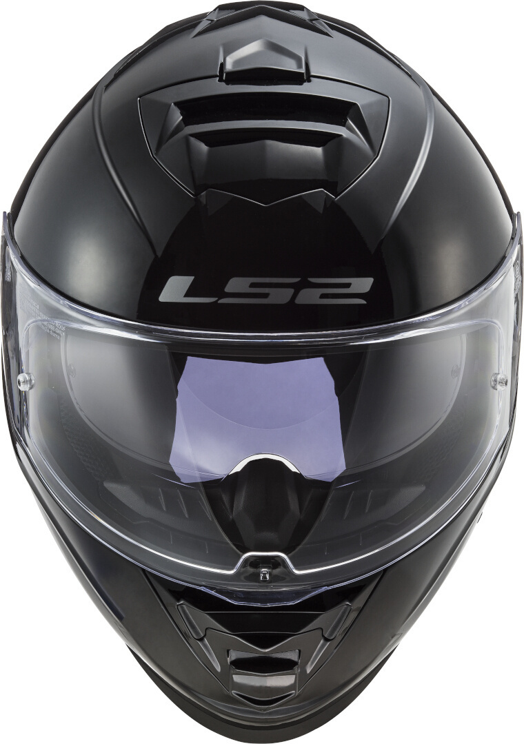 Capacete LS2 FF800 Strom II Matt 2