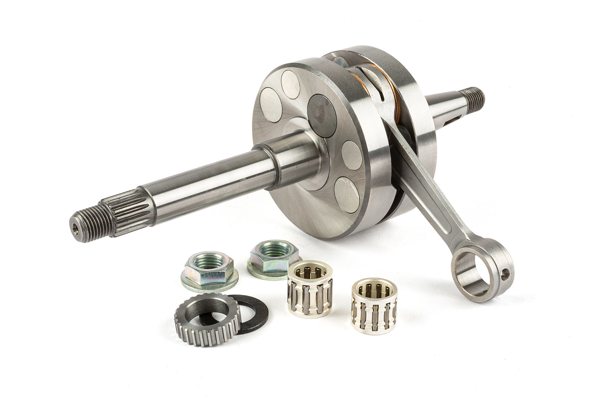 CAMBOTA STAGE6 R/T 14MM KIT 95CC 1