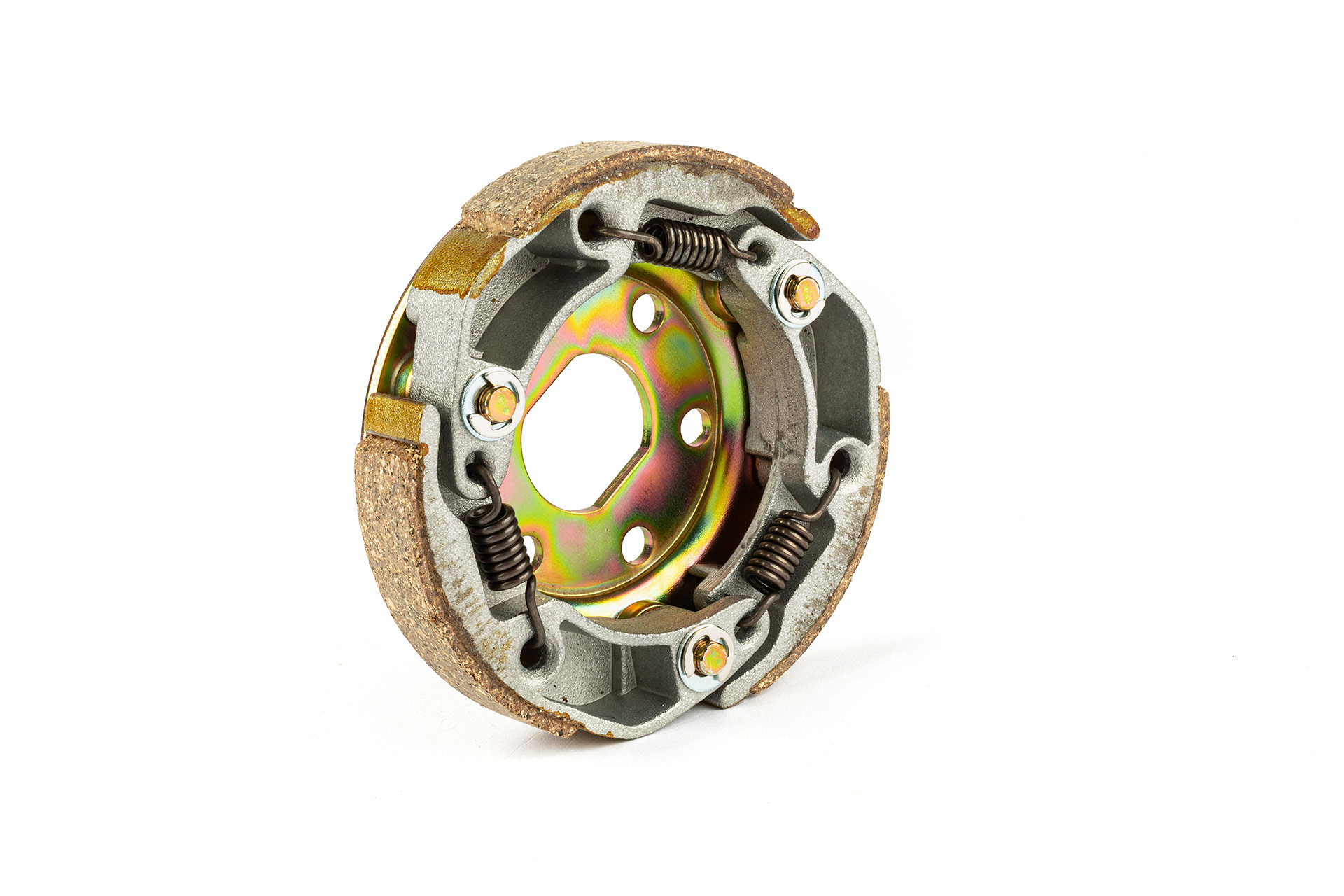 Embraiagem Motoforce 105mm Aerox/ Bws 1