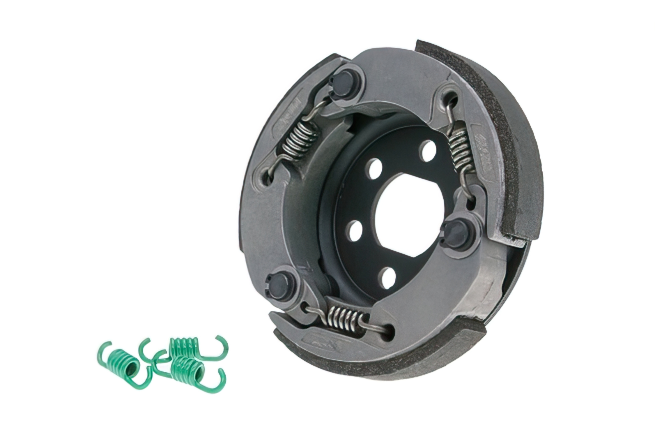 Embraiagem Polini Speed 3G Aerox/ Bws 1