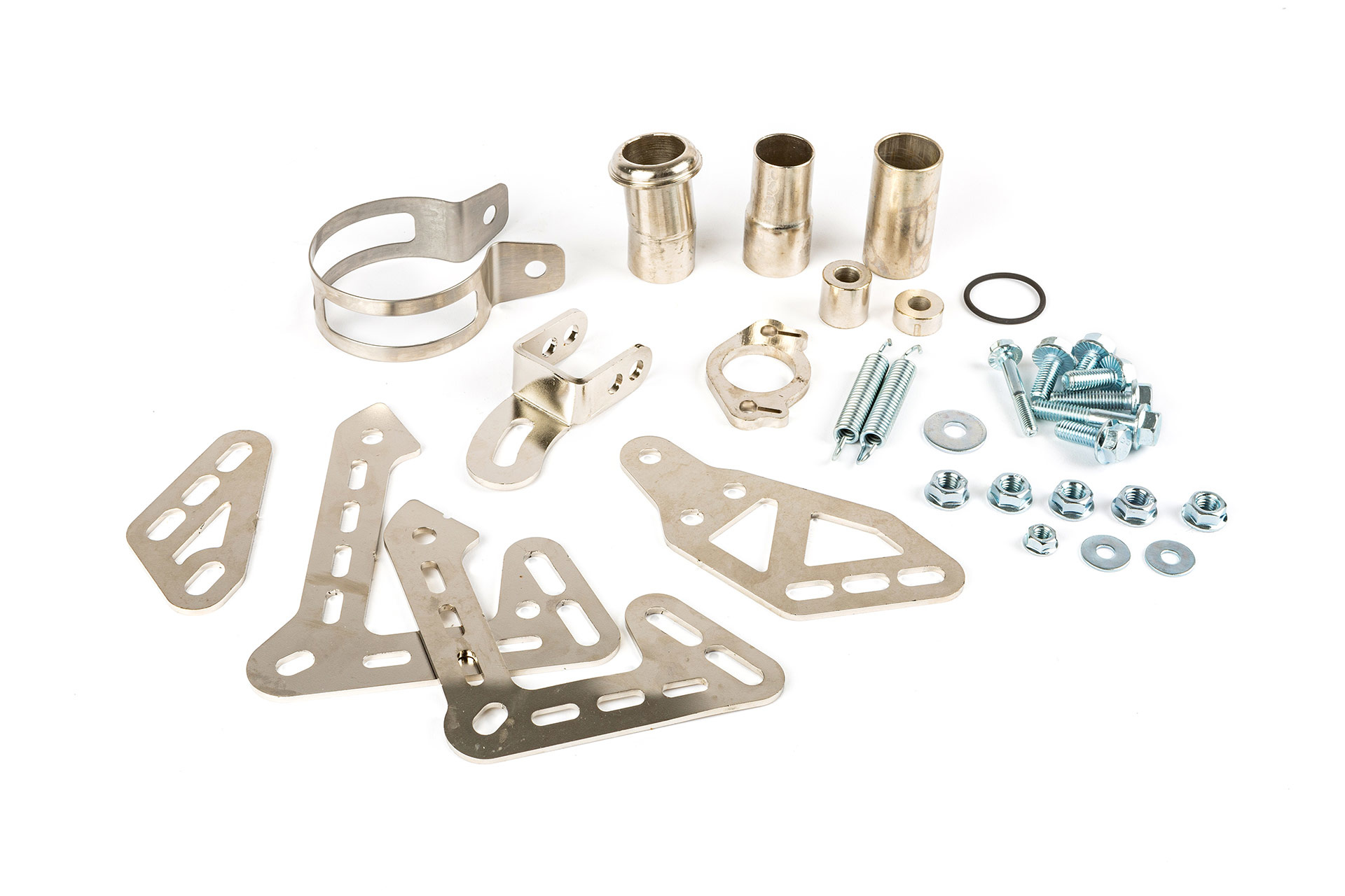 ESCAPE STAGE6 STREETRACE CNC DERBI/ BETA/ DT50X AM6 1