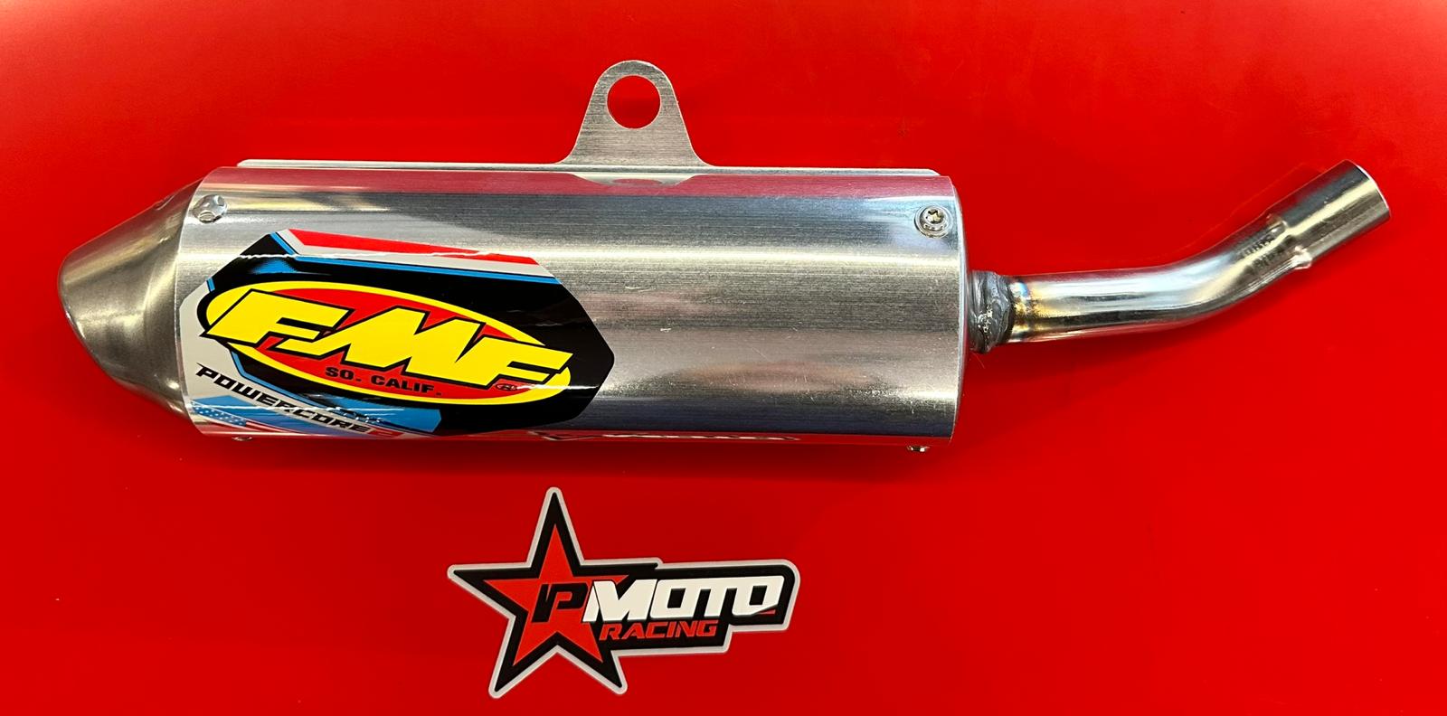 PONTEIRA FMF POWERCORE 2 1