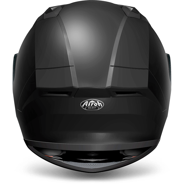 CAPACETE AIROH VALOR PRETO MATT 1