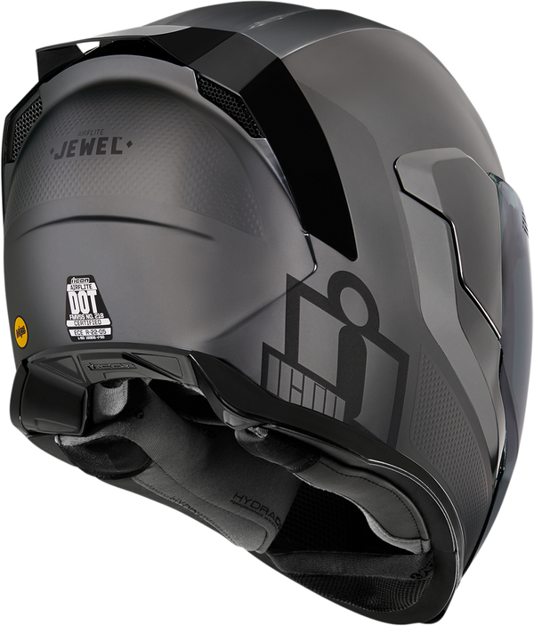 CAPACETE ICON AIRFLITE JEWEL 2