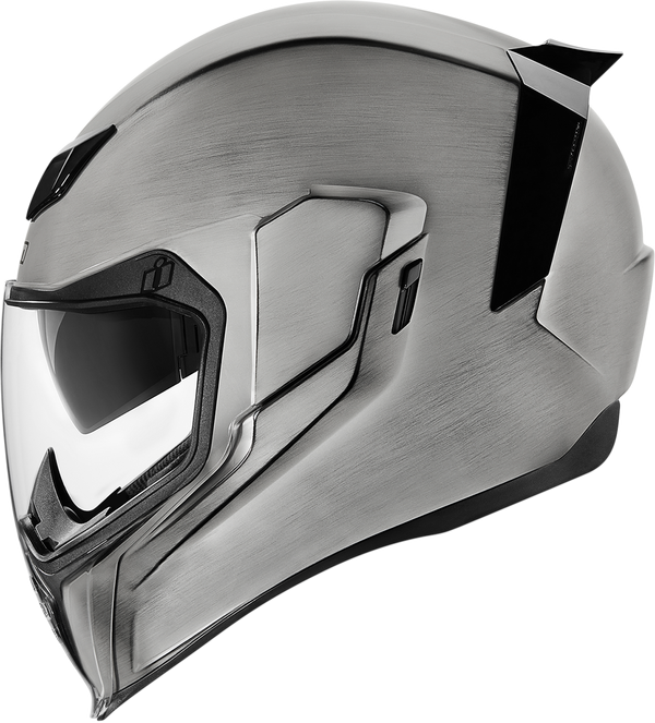 CAPACETE ICON AIRFLITE QUICKSILVER 3