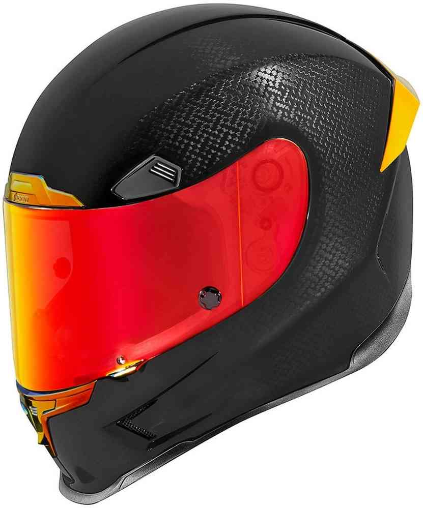 CAPACETE ICON AIRFRAME PRO CARBON 0