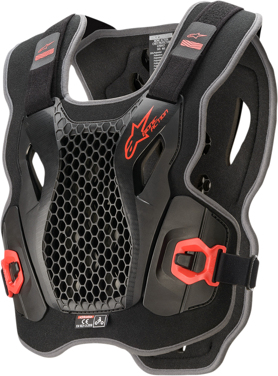 COLETE ALPINESTARS BIONIC ACTION 0