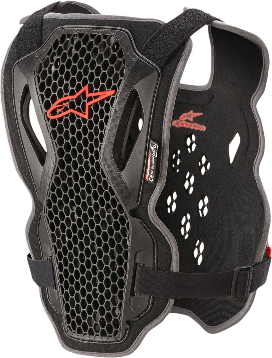 COLETE ALPINESTARS BIONIC ACTION 1