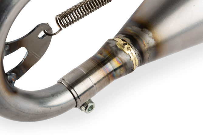 Escape Stage6 RT 95cc BigBore Aerox 1