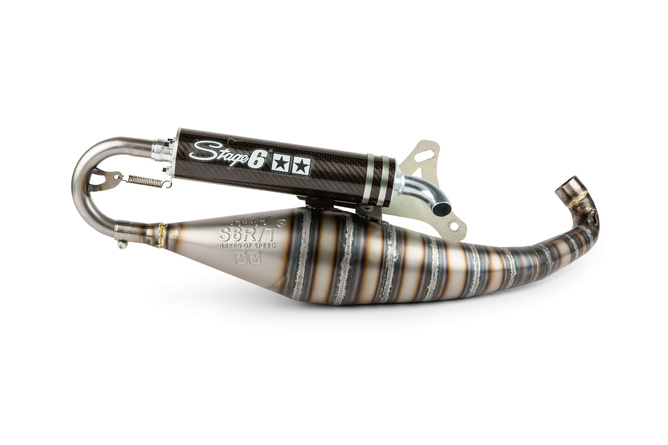 Escape Stage6 RT 95cc BigBore Aerox 5
