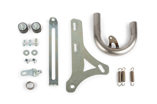 Escape Stage6 RT 95cc BigBore Aerox 7