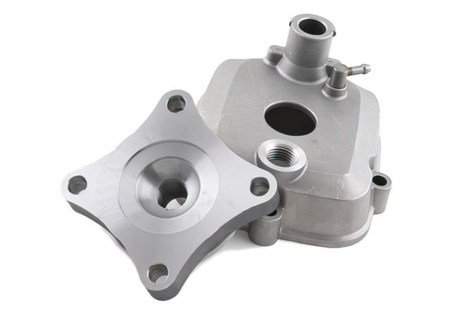 Cabeça de Cilindro Motoforce Derbi 0