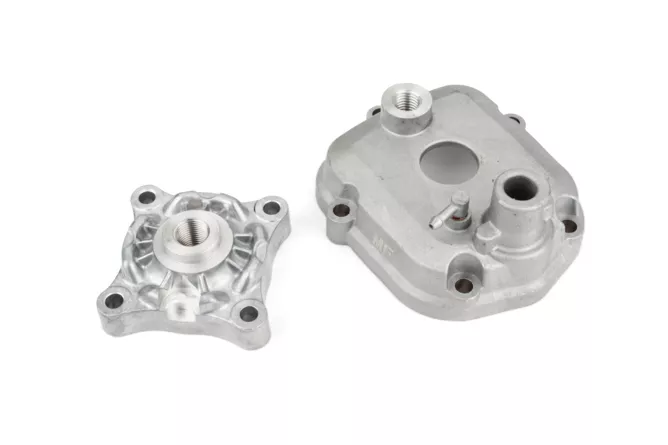 Cabeça de Cilindro Motoforce Derbi 0