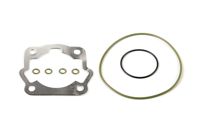 Kit Juntas Airsal 70cc Ferro Derbi 0