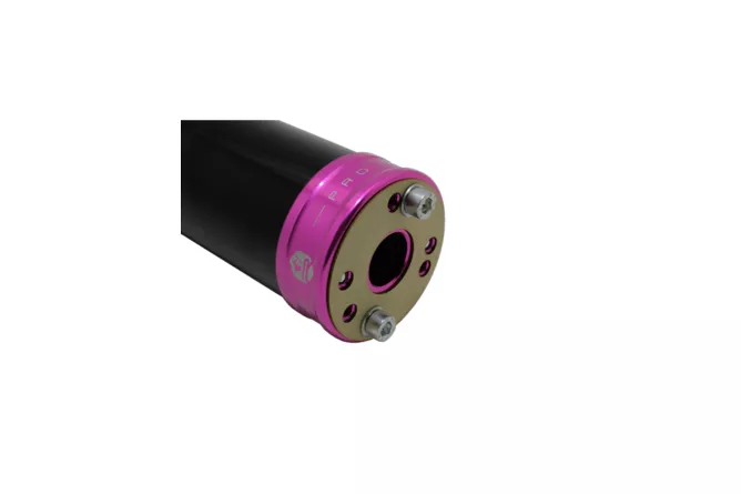 PONTEIRA KRM 70-90 PRETO/ROSA 1