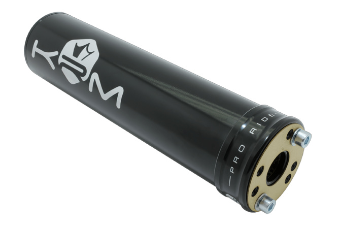PONTEIRA KRM 70-90 PRETO 1