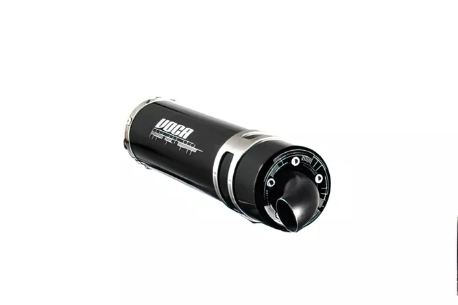 PONTEIRA VOCA COMBAT 50-70CC 3 FUROS 1
