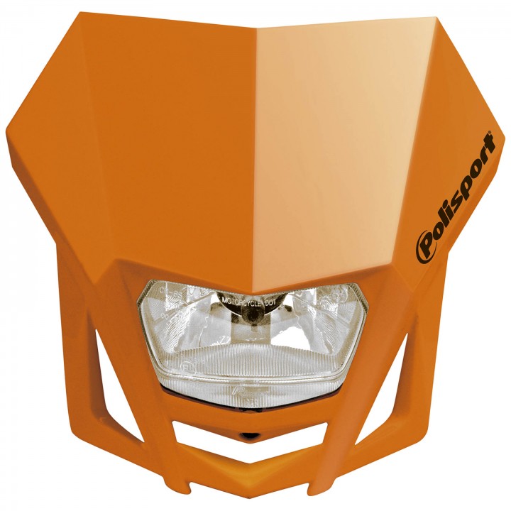 Porta-farol POLISPORT LMX 1