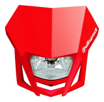 Porta-farol POLISPORT LMX 5