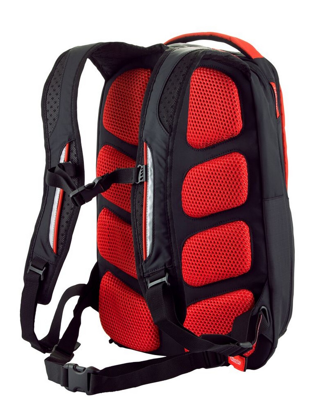 MOCHILA ALPINESTARS MM93 V2 VERMELHO 1