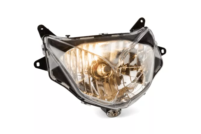 FAROL FRENTE AEROX »2013 1