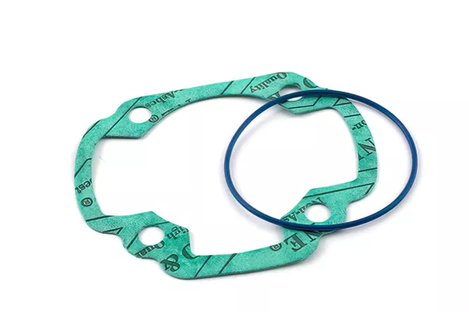 KIT JUNTAS CILINDRO STAGE6 70CC FERRO BWS 0