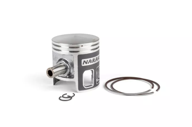 PISTON NARAKU/MOTOFORCE 70CC AEROX/BWS 47