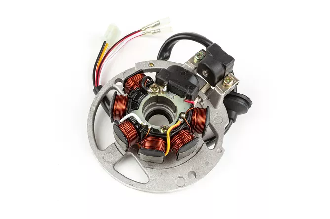 STATOR MOTOFORCE AEROX / BWS 0