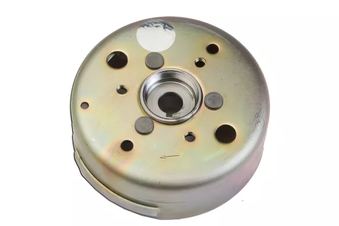 VOLANTE MAGNETICO AEROX/ BWS 0