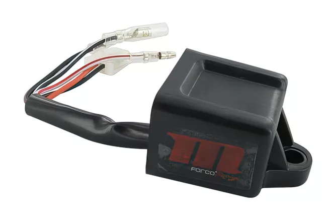 CDI MOTOFORCE RACING AEROX/ BWS 0