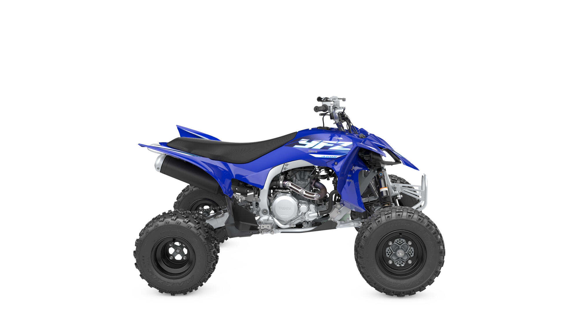 Yamaha YFZ450R 2025 NOVA 1