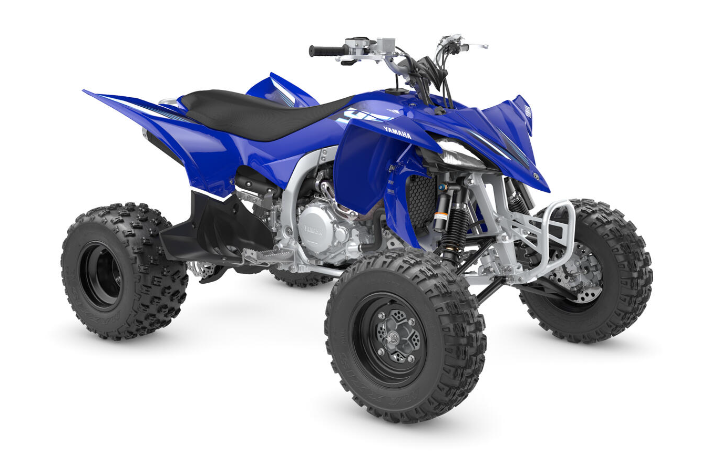 Yamaha YFZ450R 2025 NOVA 12