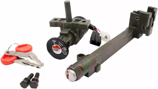KIT IGNIÇÃO BWS 0