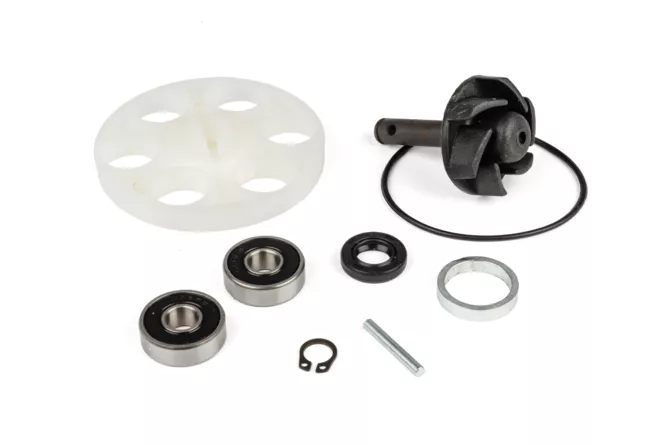 KIT REPARAÇÃO BOMBA AGUA MOTOFORCE AEROX 0