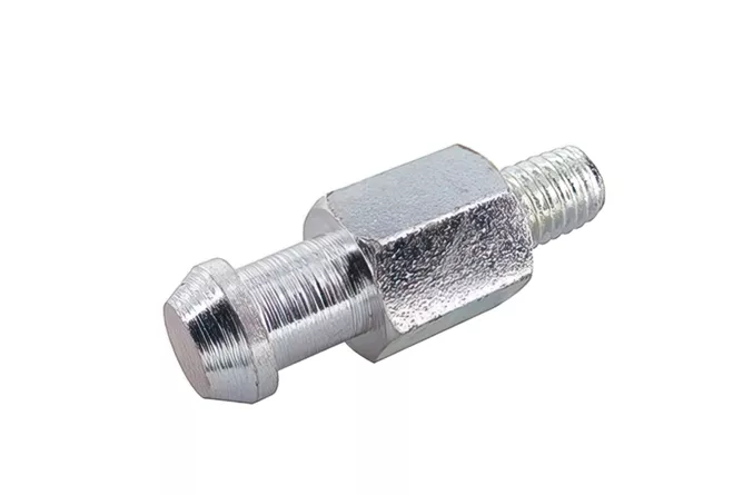 PARAFUSO BOMBA AGUA 30MM AEROX 0