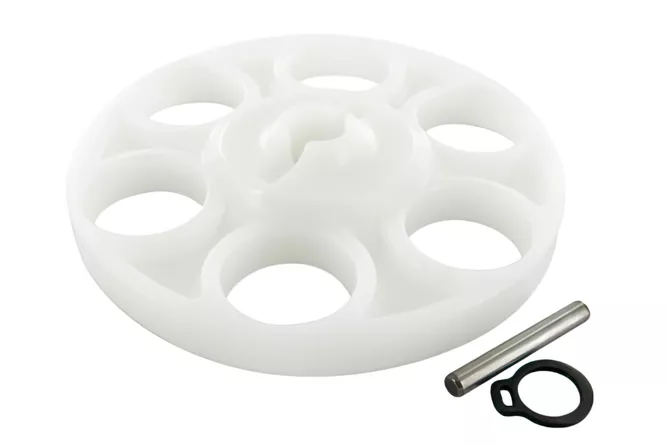 VENTOINA BOMBA AGUA AEROX 0