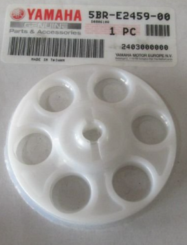 RODA ORIGEM AEROX 5BR-E2459-00 0