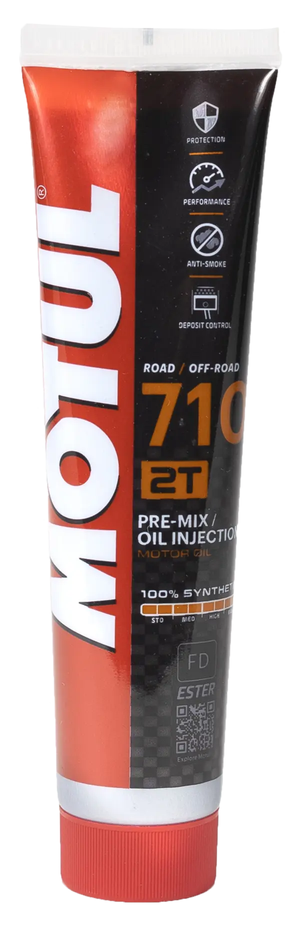 MOTUL 710 2T 125ml 0