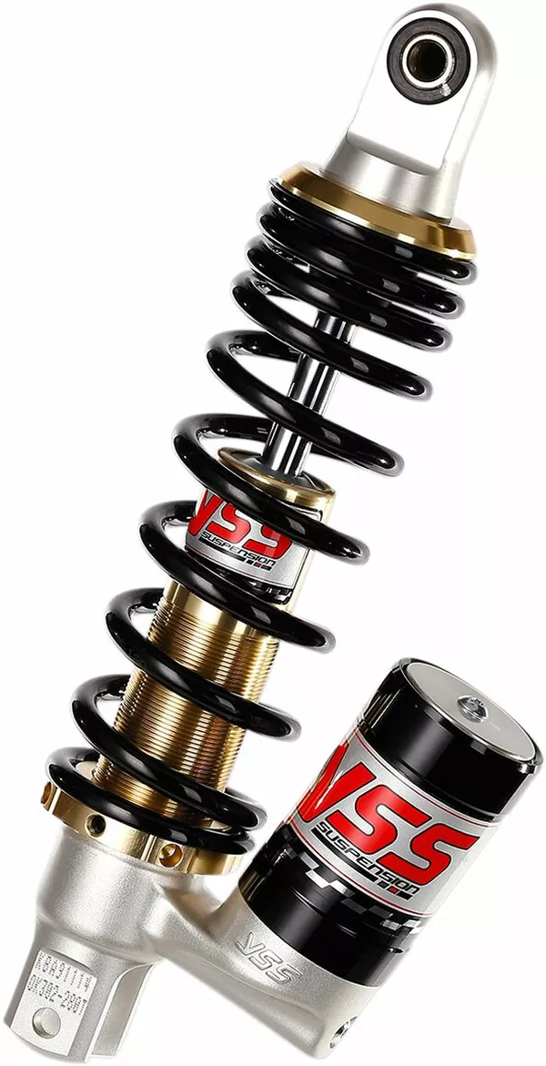 AMORTECEDOR YSS AEROX / BWS 0