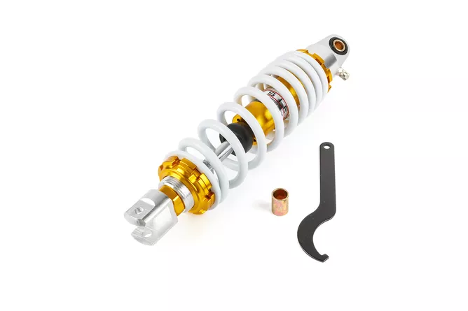 AMORTECEDOR MOTOFORCE AEROX/ BWS 300MM 0