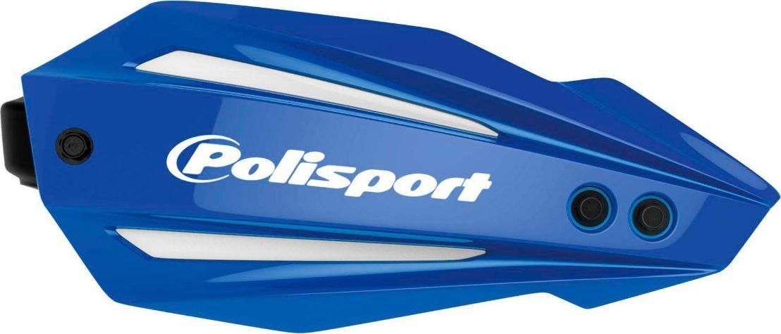 PROTECÇÃO DE MAO POLISPORT BULLIT AZUL 0